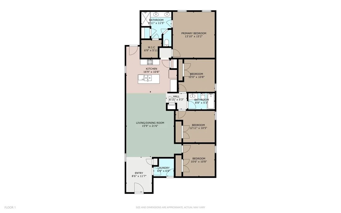Photo of 124 Ancellotta WAY