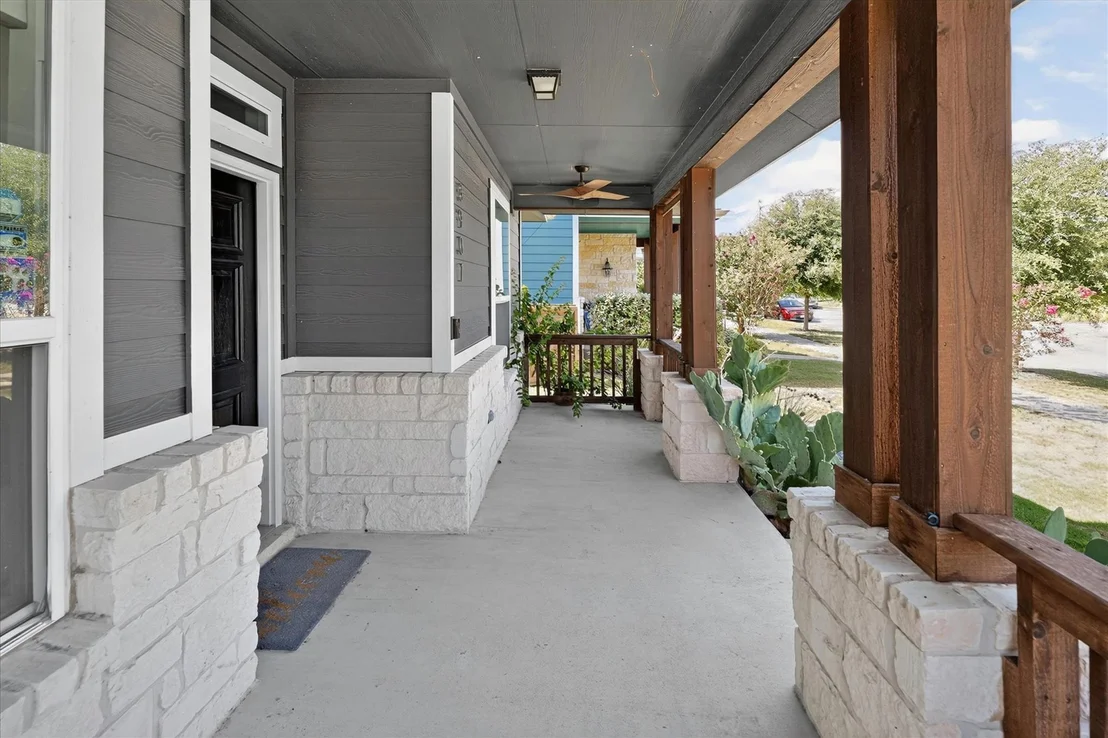 Photo of 8901 Panhandle DR