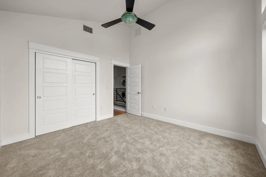Photo of Unit A at 1160 Nickols Ave