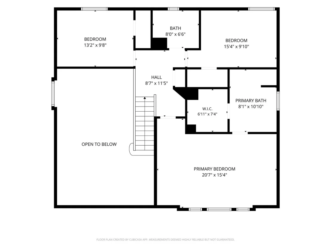 Photo of 13020 TAMAYO DR
