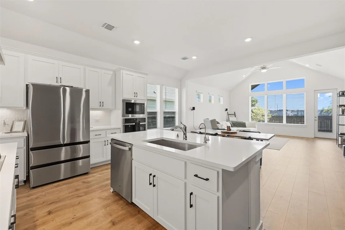 Photo of 2309 Western View DR