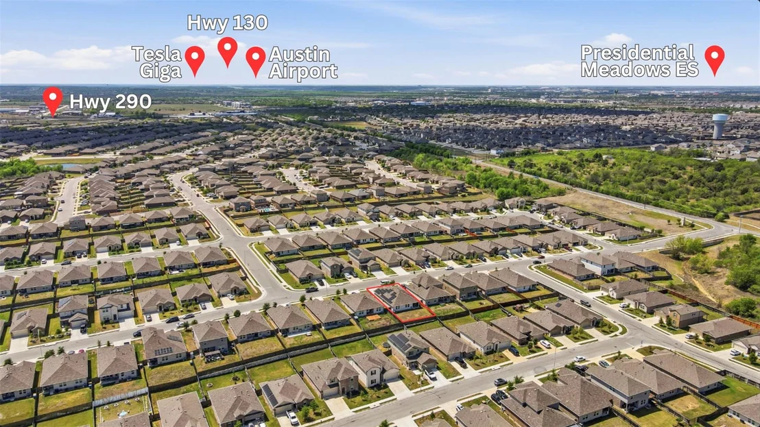 Photo of 19616 Ann Richards Ave