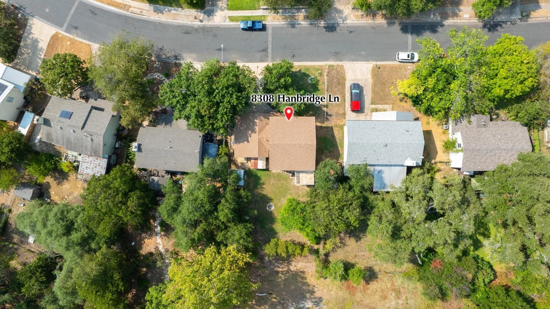 Photo of 8308 Hanbridge LN