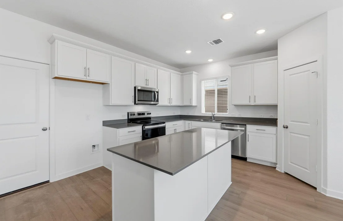 Photo of 2813 Dimmit DR