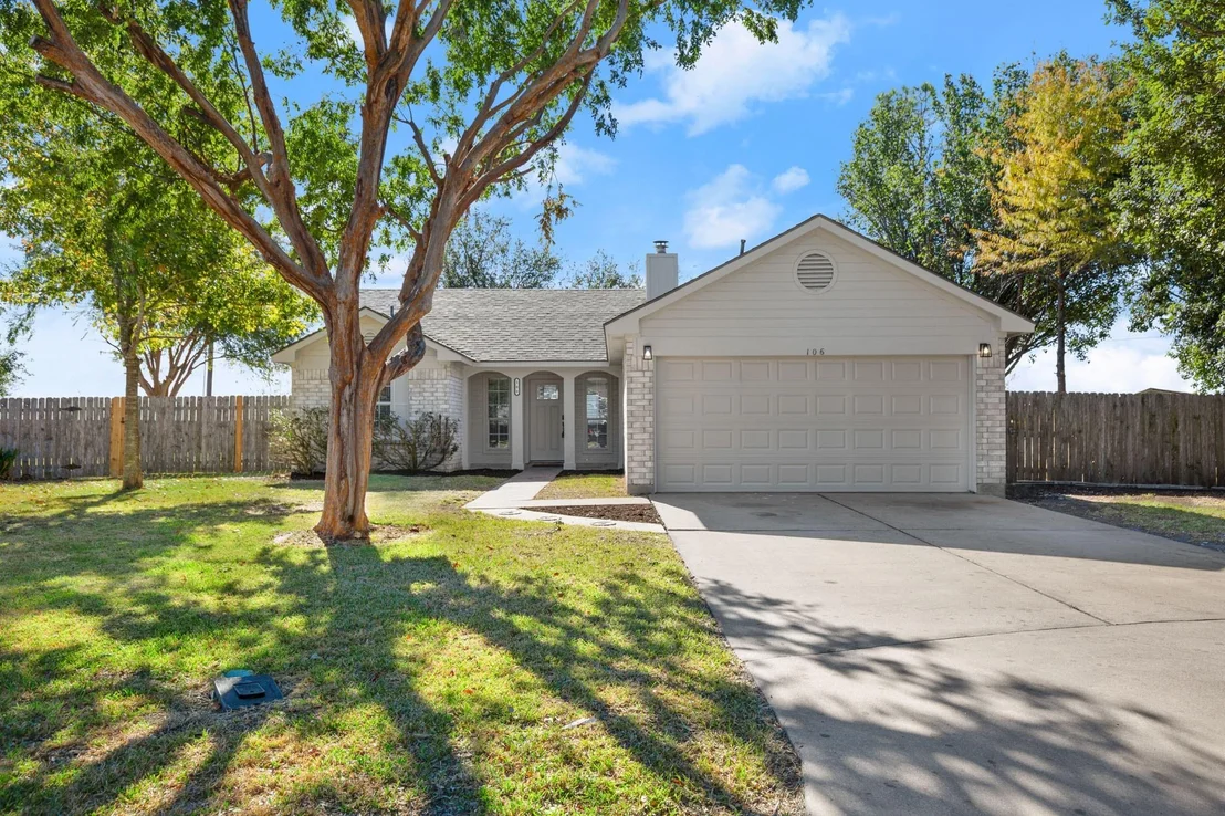 Photo of 106 Mockingbird CV