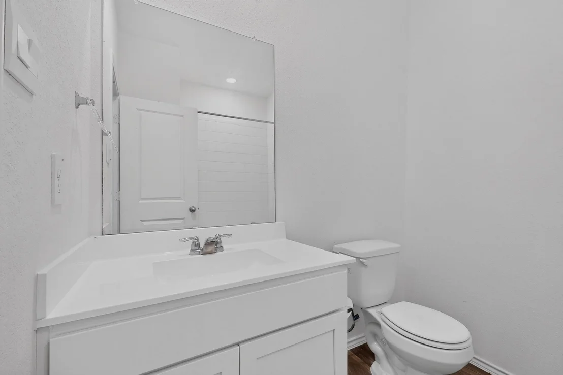 Photo of Unit A at 439 Arnold LOOP