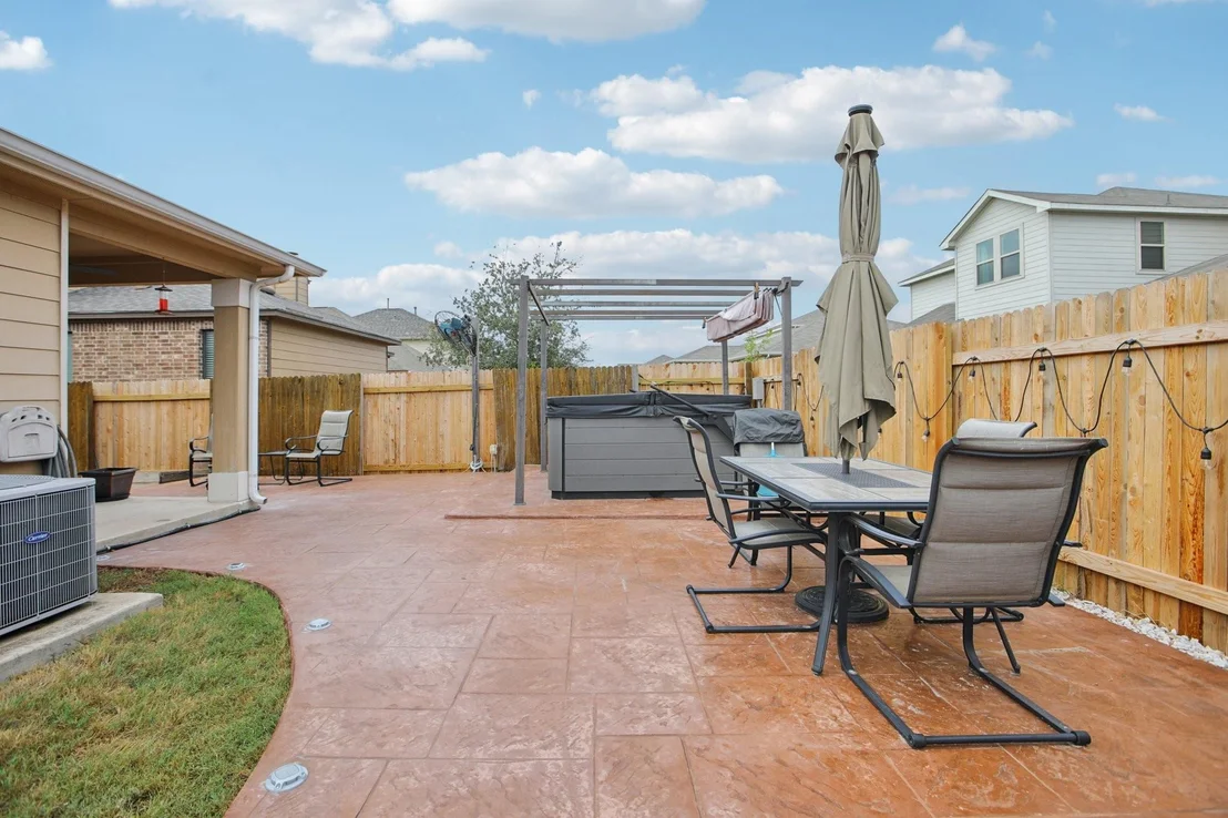 Photo of 13836 Fallsprings WAY