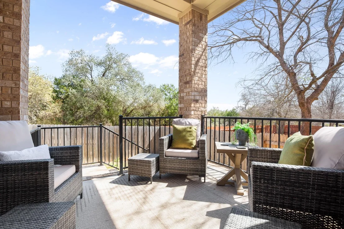 Photo of 304 Fort Cobb WAY