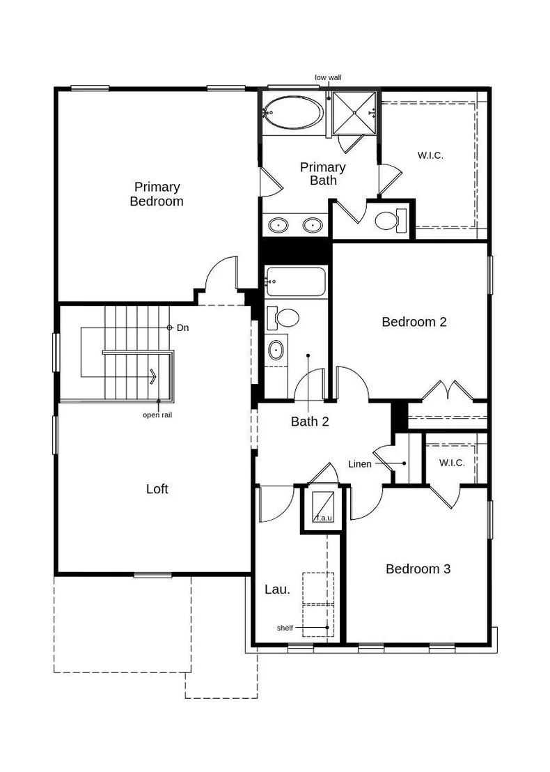 Photo of 1324 Carriageway DR