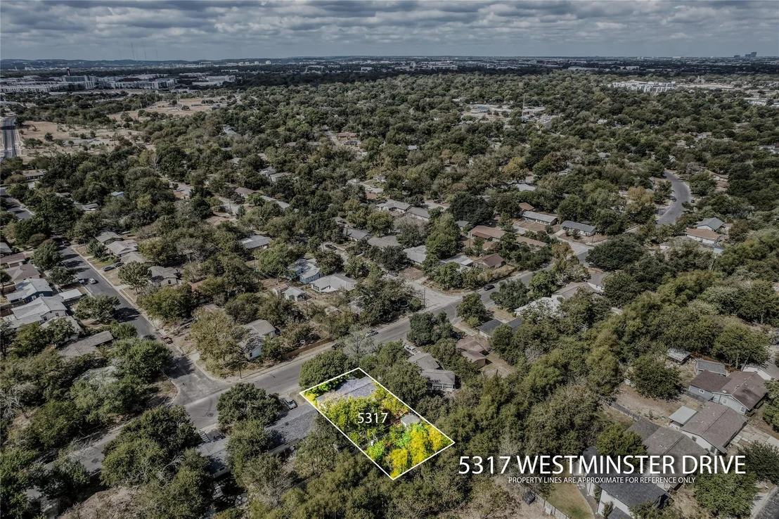 Photo of 5317 Westminster DR
