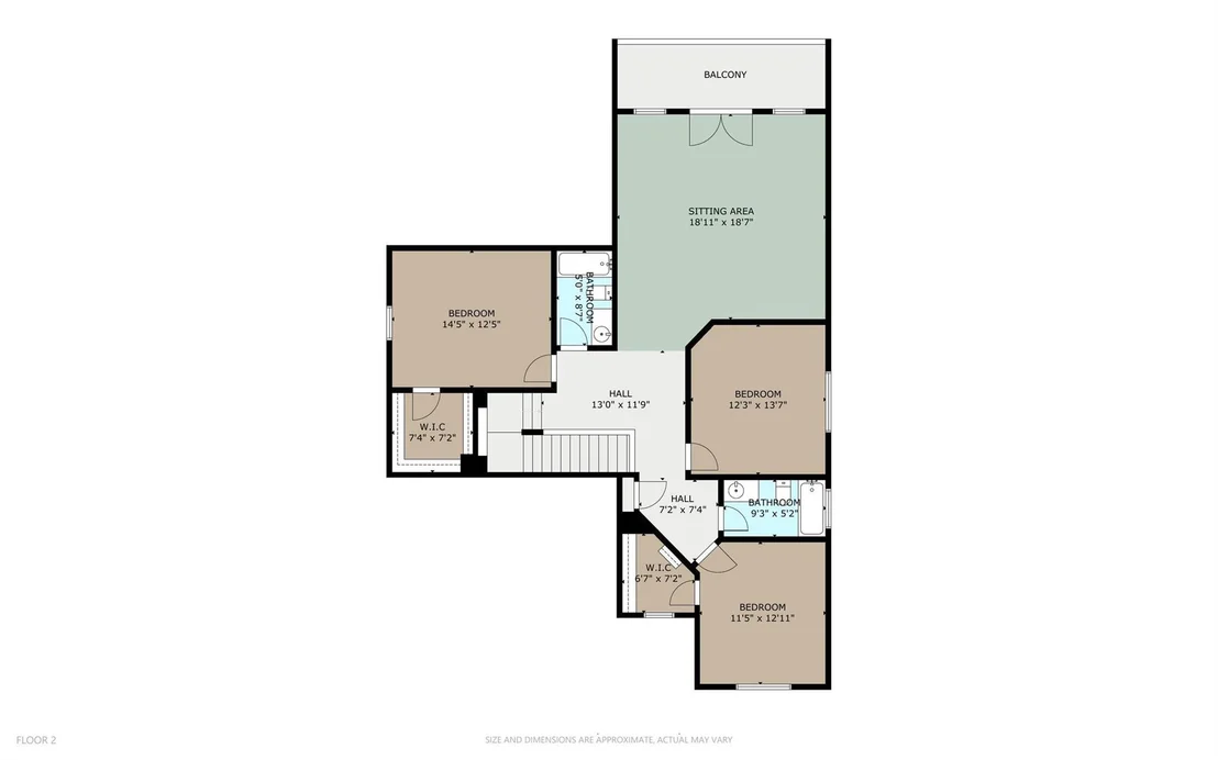 Photo of 3736 Pine Needle CIR