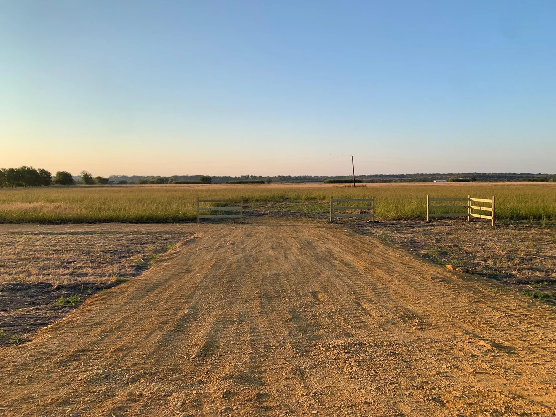 Photo of Tract 3 County Road 425