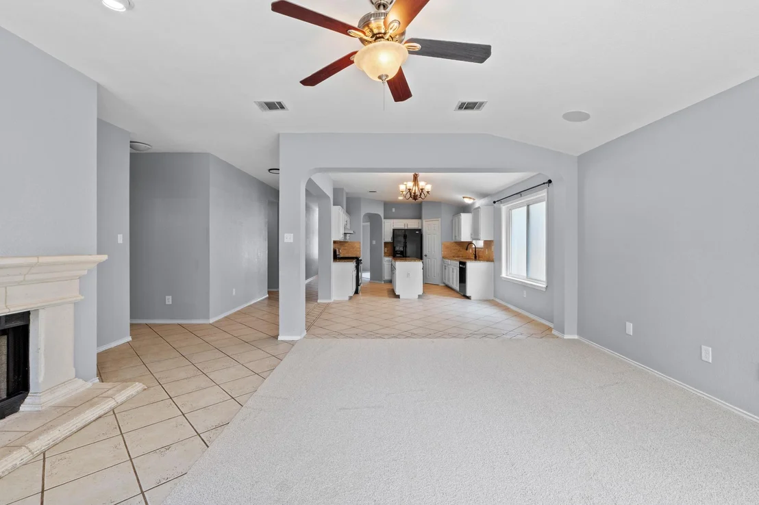 Photo of 1402 Highland DR