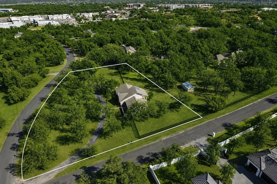 Photo of 2906 Post River RD