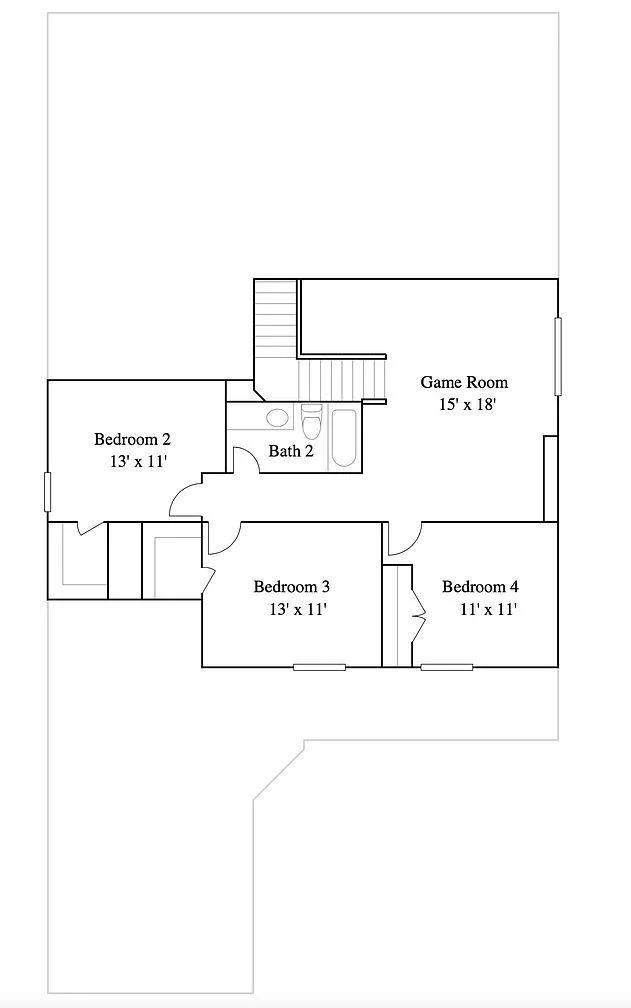 Photo of 932 Mallow RD