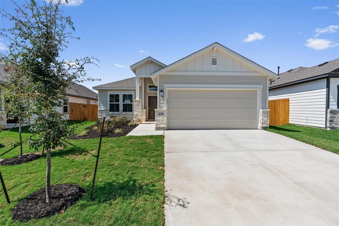 Photo of 233 Ironshoe TRL