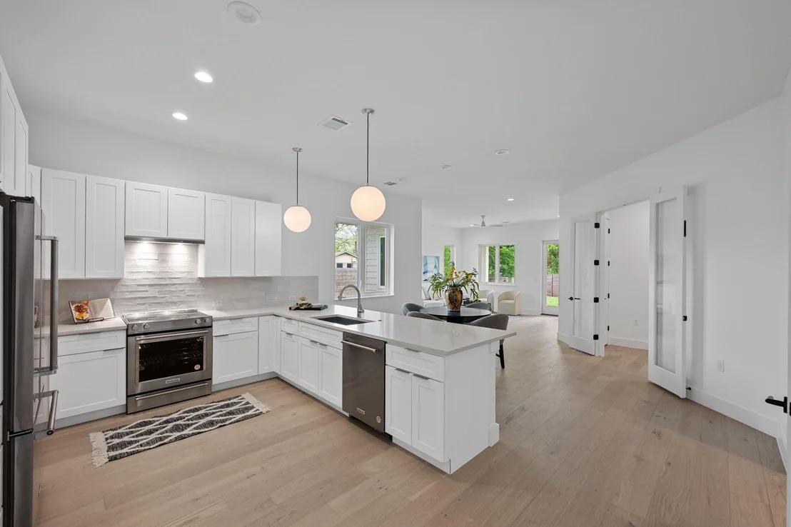 Photo of Unit A at 3614 Abbate CIR