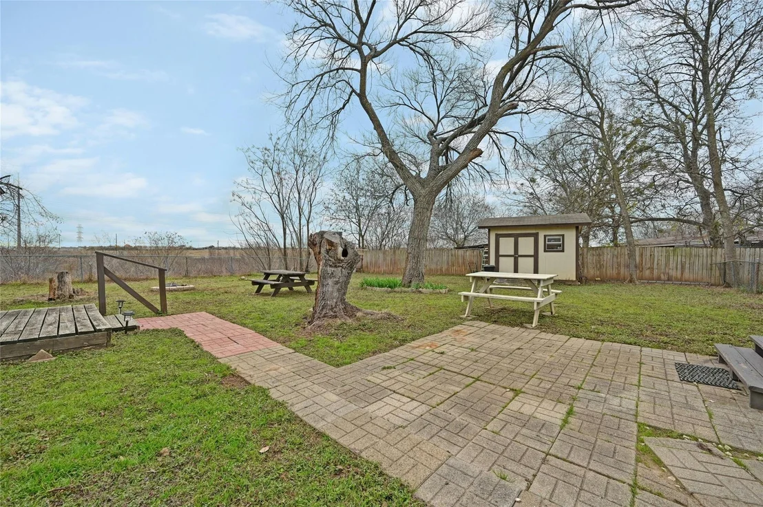 Photo of 4709 Pimlico DR