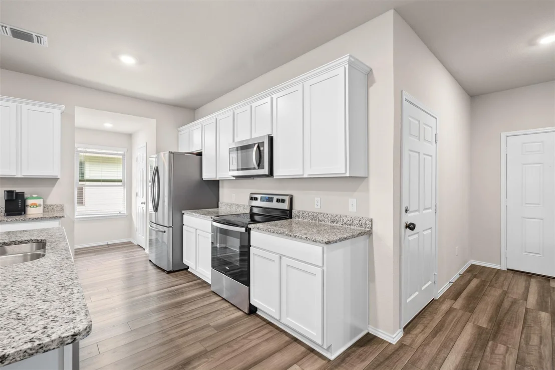 Photo of 8616 Cantera Ridge RD