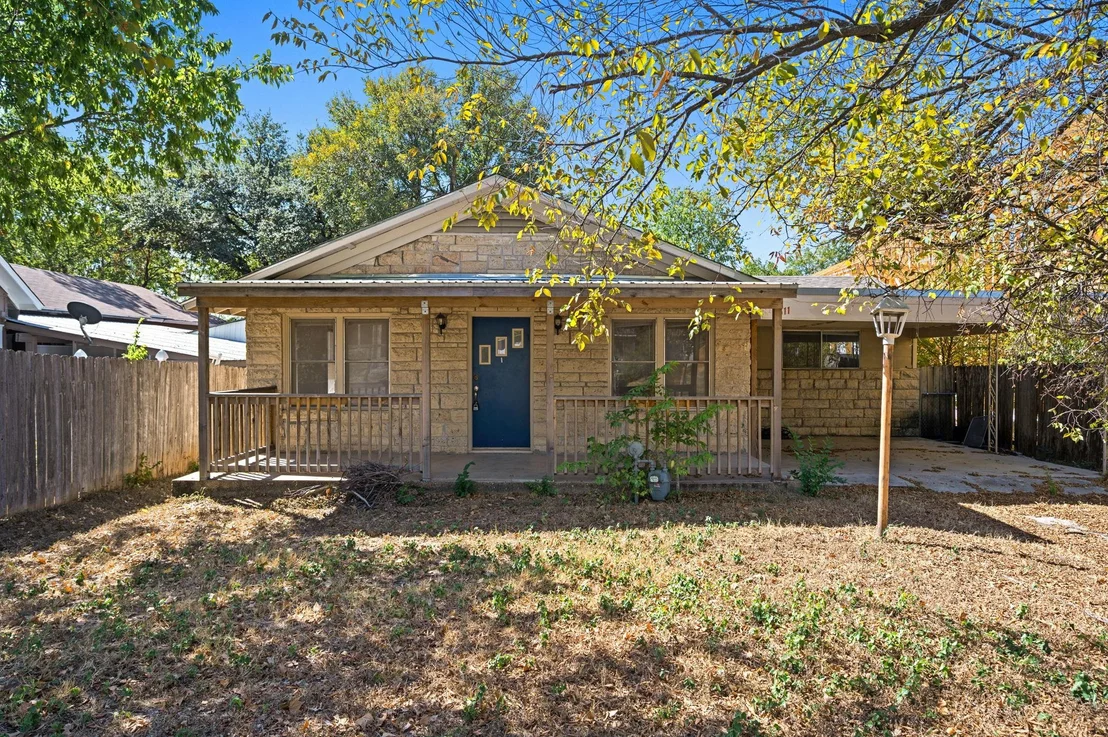 Photo of 511 W Odell ST