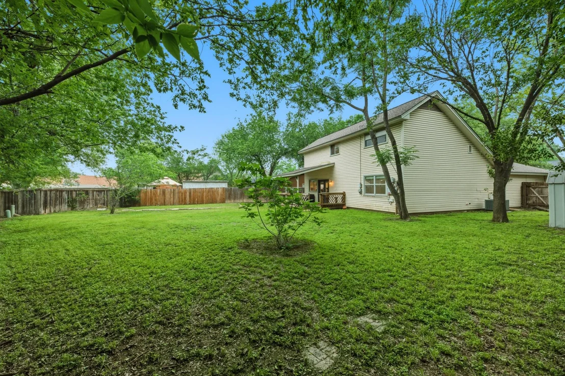 Photo of 8202 Alcorn CIR