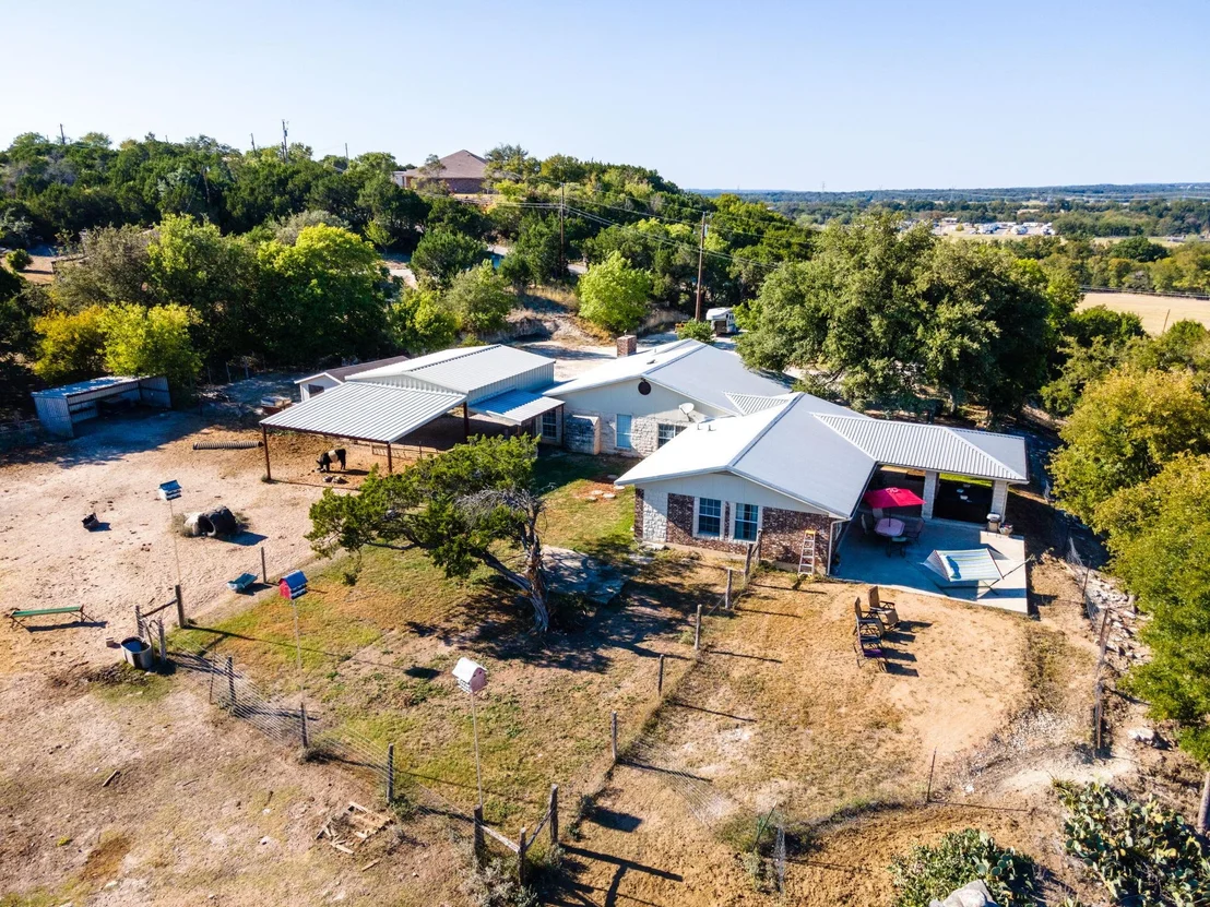 Photo of 207 County Road 4492
