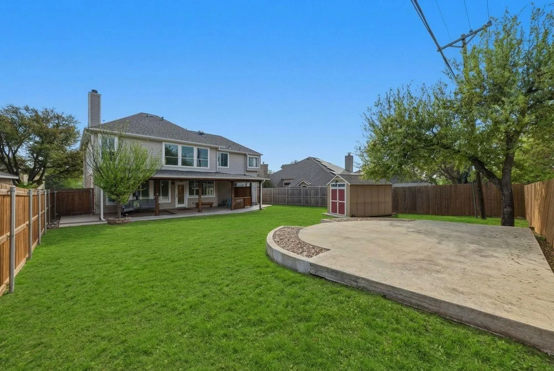 Photo of 8419 Cambria DR