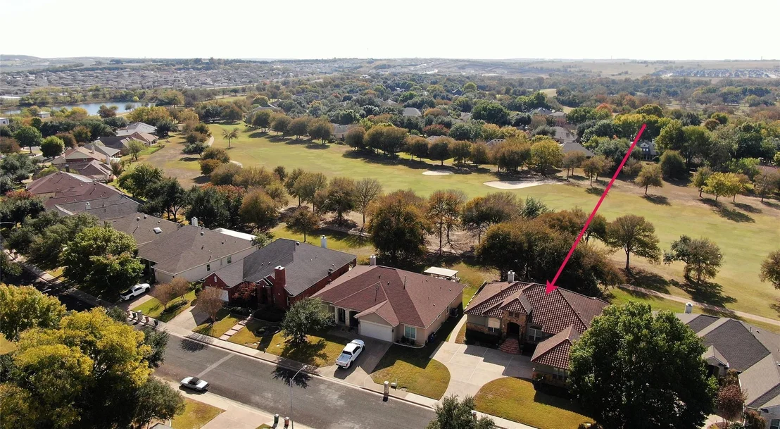 Photo of 4813 Prairie Dunes DR