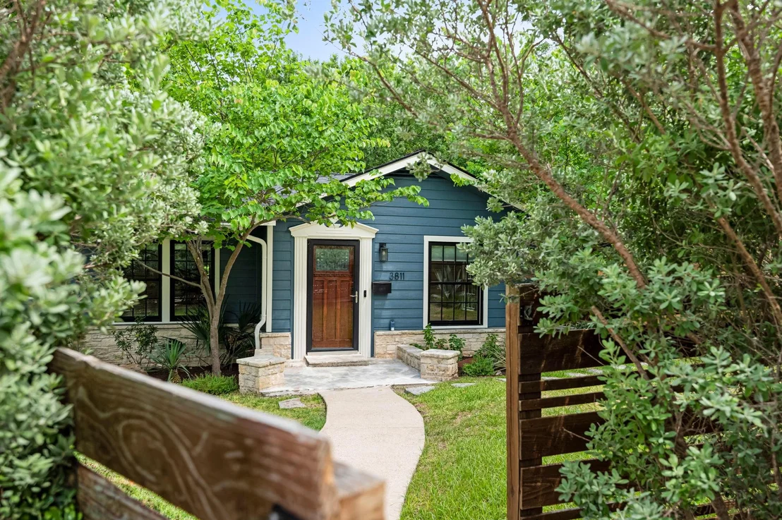 Photo of 3811 Cherrywood RD