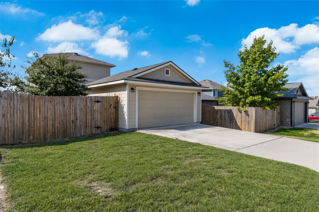Photo of 2006 Langdale LN