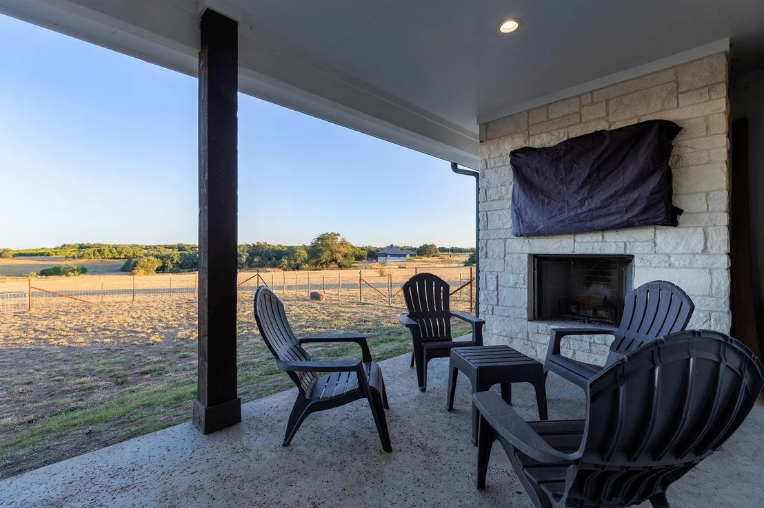 Photo of 345 Judges RD
