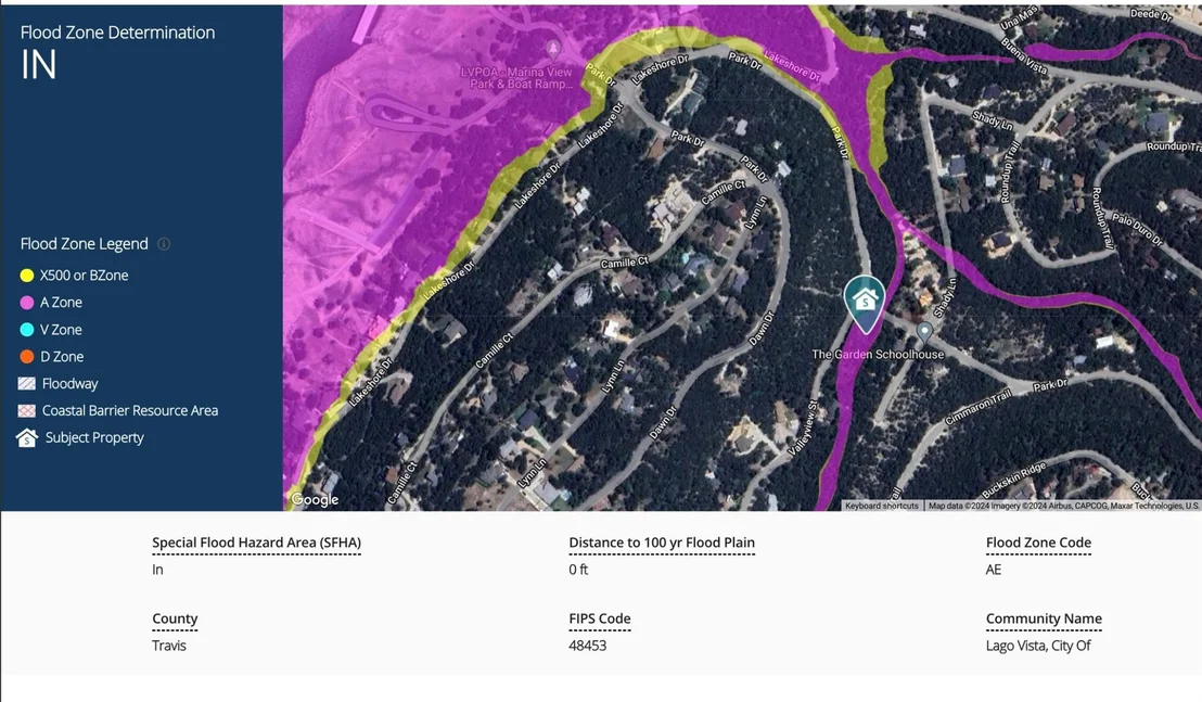 Photo of 20901 Park DR