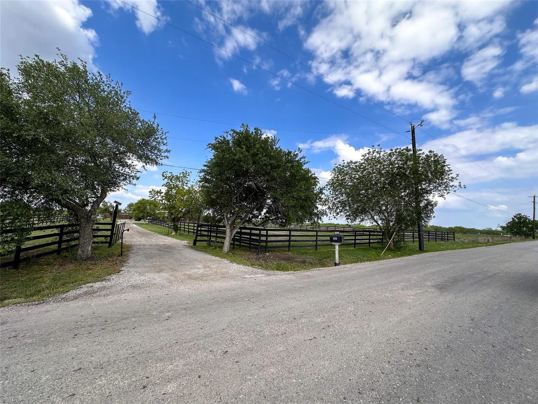 Photo of 2687 Cotton Gin RD