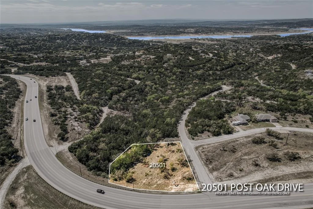 Photo of 20501 Post Oak DR