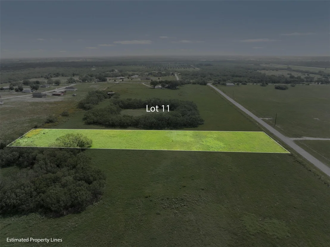 Photo of Lot 11 County Road 342