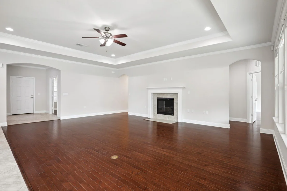 Photo of 507 Davis Mountain CIR