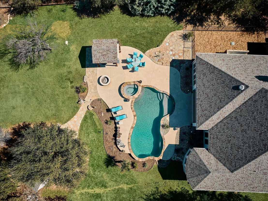 Photo of 2721 Vista Heights DR