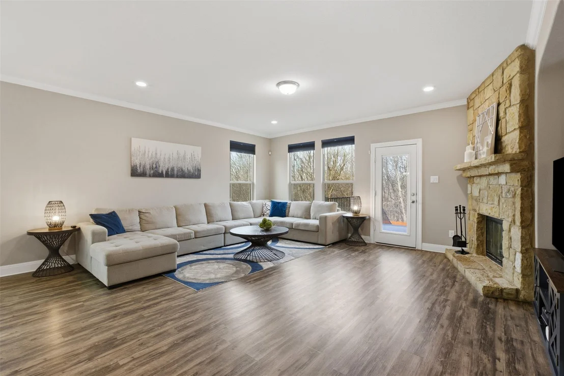 Photo of 1011 Toltec TRL