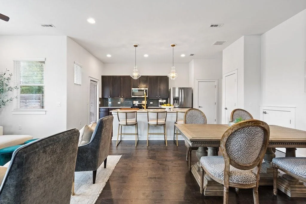 Photo of Unit B at 8901 Parker Ranch CIR