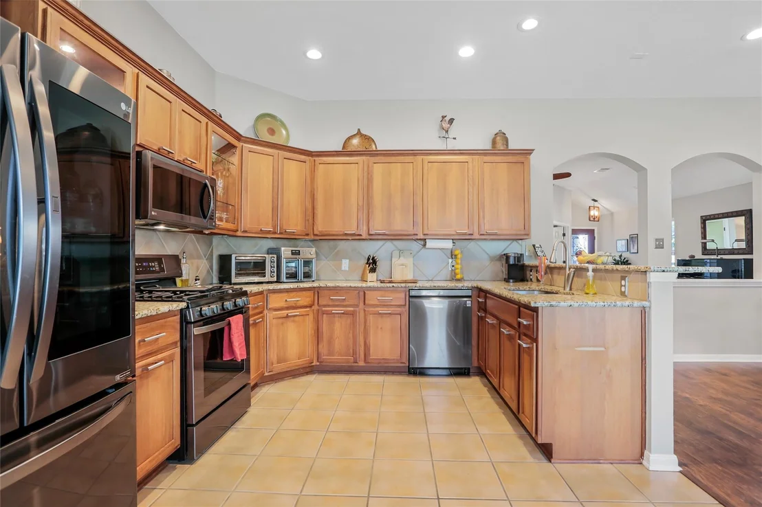 Photo of 2714 Tumbling River DR