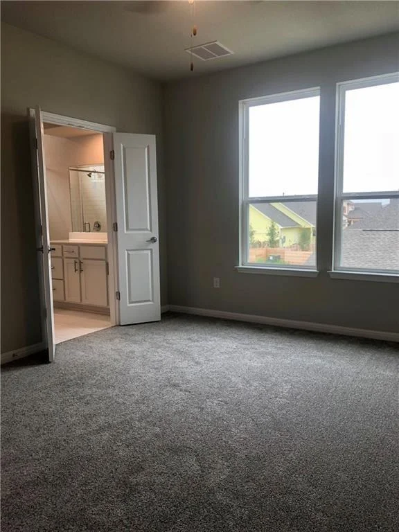 Photo of Unit B at 8716 Whitter DR