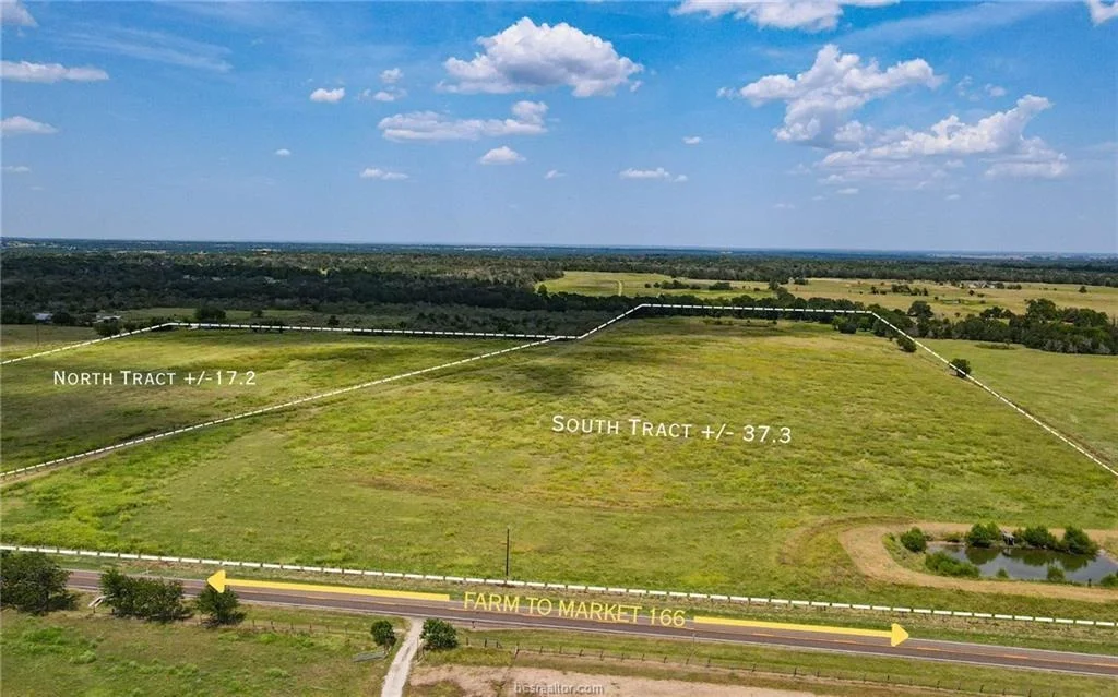 Photo of TBD FM 166 (+/-17.2 acres)