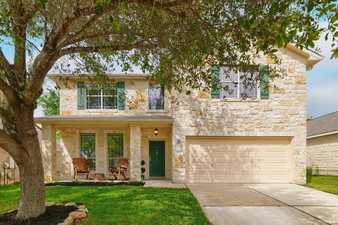 Photo of 9212 Pioneer Forest DR