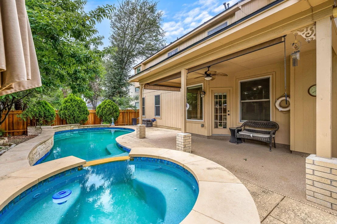 Photo of 8410 Cambria DR