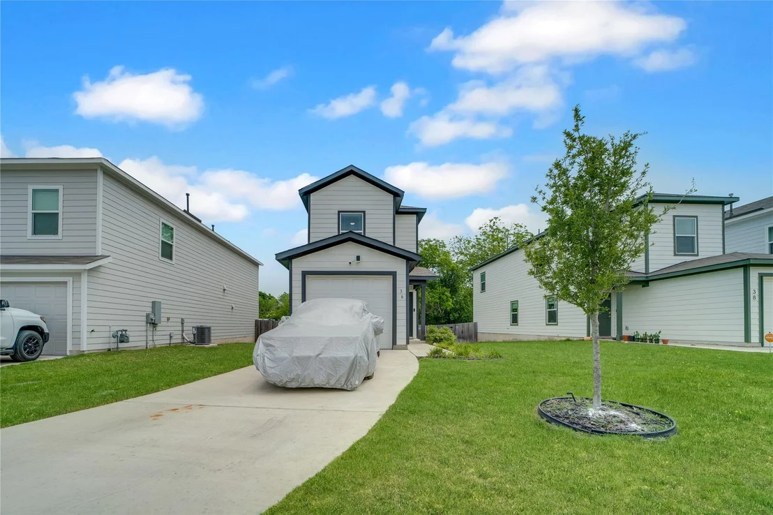 Photo of 36 Trinity CIR