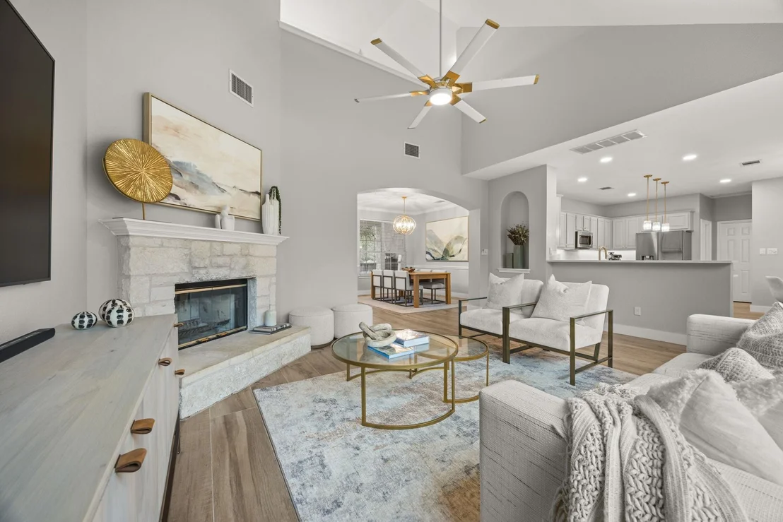 Photo of 2908 Persimmon Valley TRL