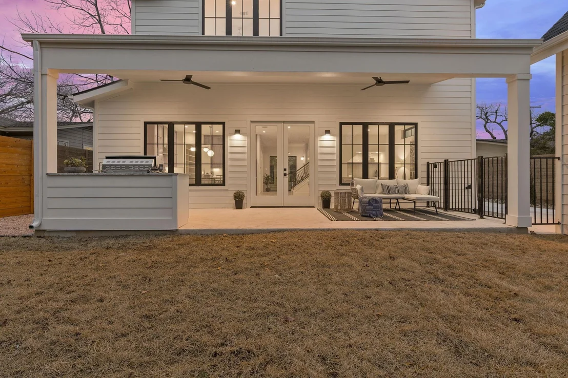 Photo of 1716 Morrow ST