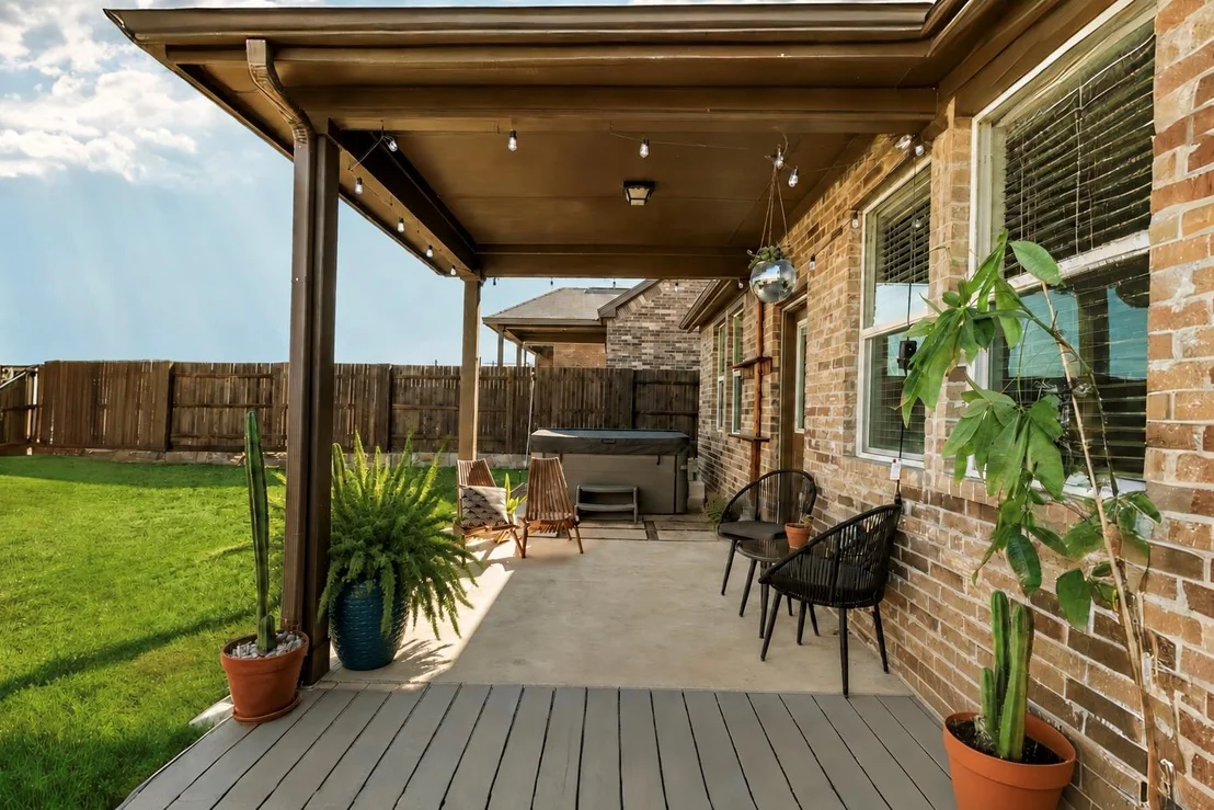 Photo of 862 Pepperbark LOOP