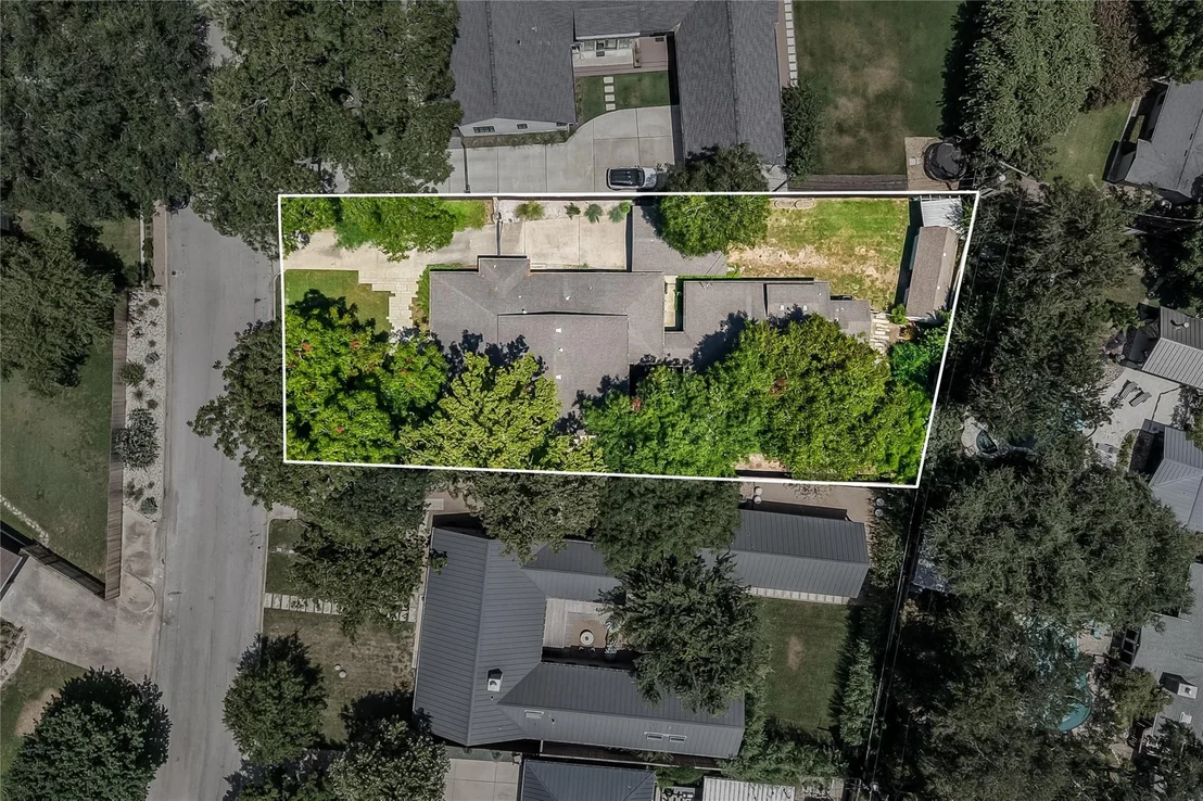 Photo of 4705 Fairview DR