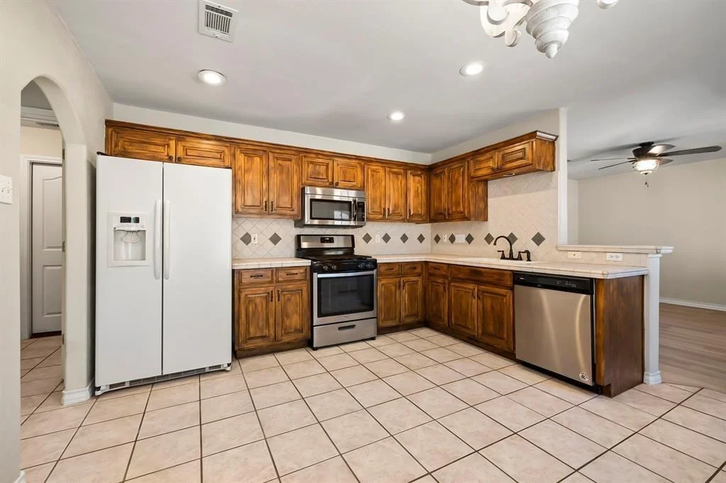 Photo of 2511 Jacqueline DR